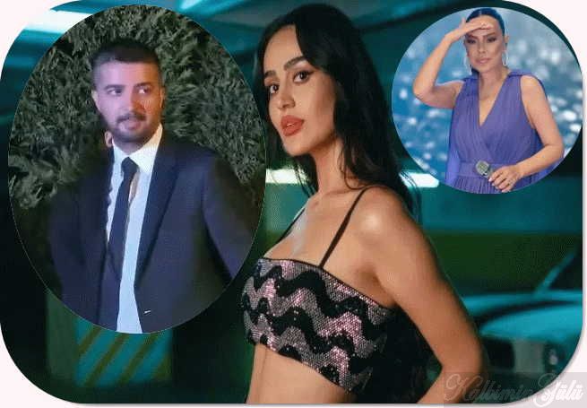Murat Özdemir 32 yaşında’ki Elif Buse Doğan ile Aşka yelken’mi açtı? : Son Dakika Magazin Haberleri.