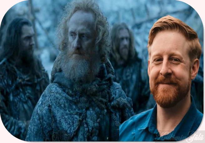 Michael Patrick: “Game of Thrones” yıldızı nadir bir hastalıktan hayatını kaybetti : Son Dakika Magazin Haberleri.