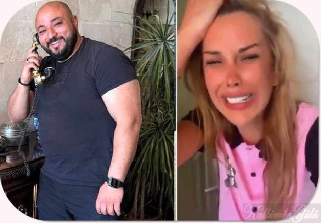Dilan ve Engin Polat’a silahlı saldırı! Can Polat hayatını kaybetti..