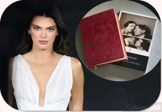 Kendall Jenner’dan Kürk Mantolu Madonna paylaşımı!. : Son Dakika Magazin Haberleri.