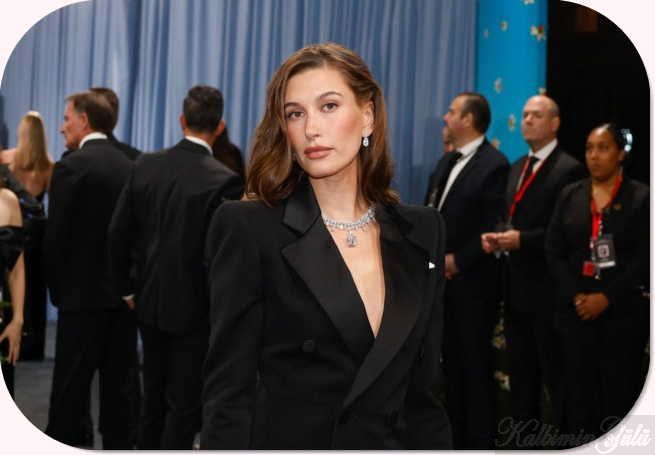 Hailey Bieber: Rhode'u 1 milyar dolara satıyor : Son Dakika Magazin Haberleri.