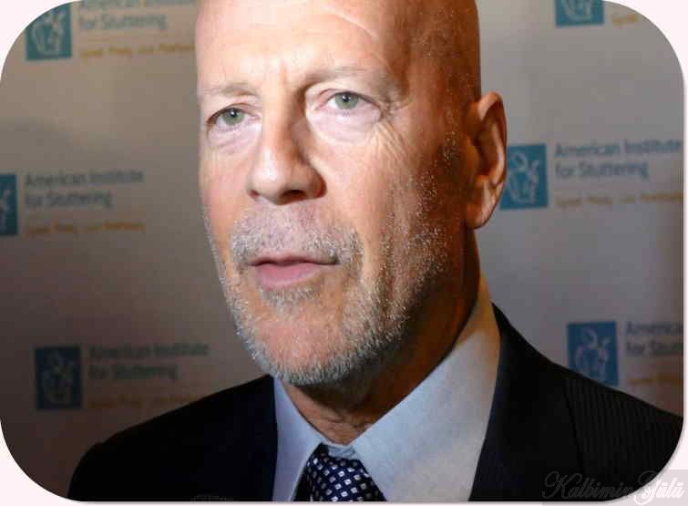 Bruce Willis’in Kızı Rumer, babası sağlığı hakkında konuştu : Son Dakika Magazin Haberleri.