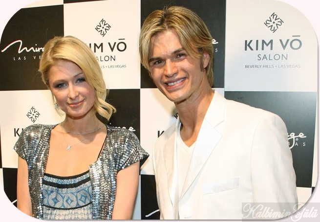 Kim Vo: Ünlü saç stilisti kolon kanserinden hayatını kaybetti. : Son Dakika Magazin Haberleri.