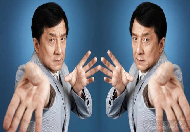 Jackie Chan'in doğum günü: Aksiyon yıldızı bugün kaç yaşında? : Magazin Haberleri!