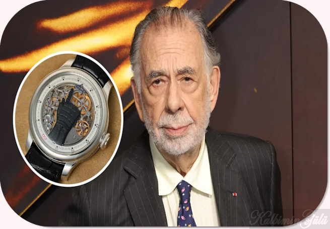 Dünyanın En Pahalı saatı on milyon Dolara satıldı. : Son Dakika Magazin Haberleri.