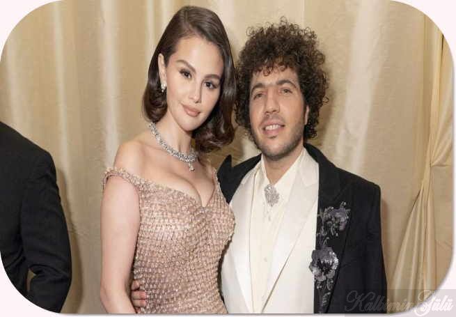 Selena Gomez, bekarlığa veda partisini Taylor Swift olmadan kutluyor. : Son Dakika Magazin Haberleri.