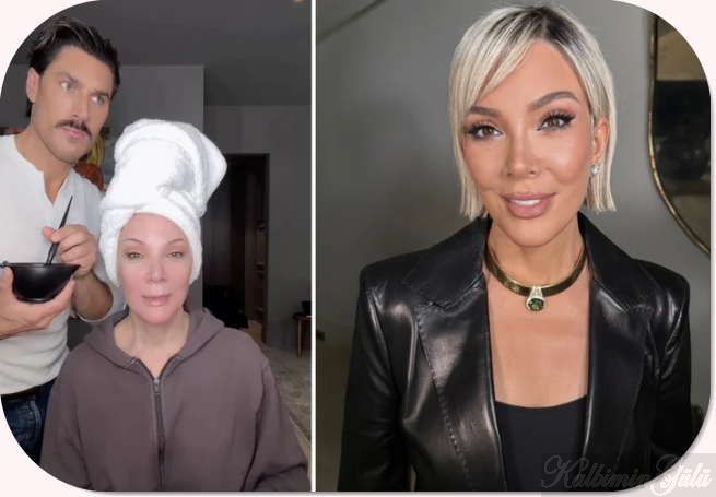 Kris Jenner yeni görünümüyle neredeyse tanınmaz halde: Hayranları şokta! : Son Dakika Magazin Haberleri.