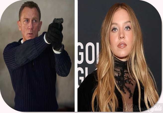 “James Bond”: Sydney Sweeney ikonik rol için düşünülüyor, Bond mu olacak? : Son Dakika Magazin Haberleri.