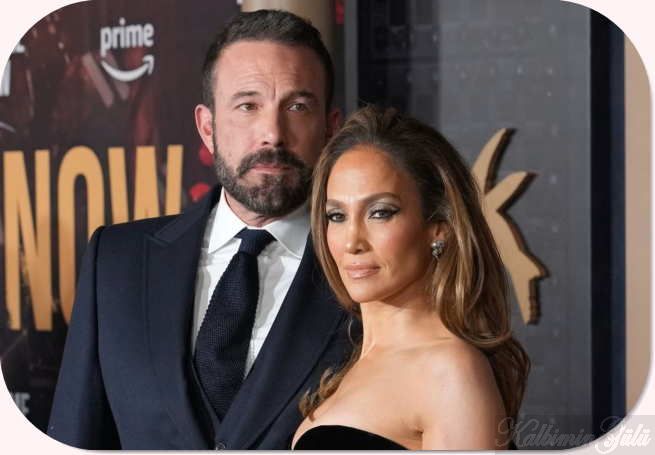 Jennifer Lopez ve Ben Affleck: Villasına 9 milyon dolarlık zarar - Son Dakika Magazin Haberleri!