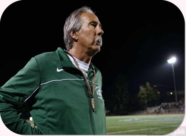 Last Chance U“yıldızı” John Bean: Netflix koçu vuruldu : Son Dakika Magazin Haberleri.