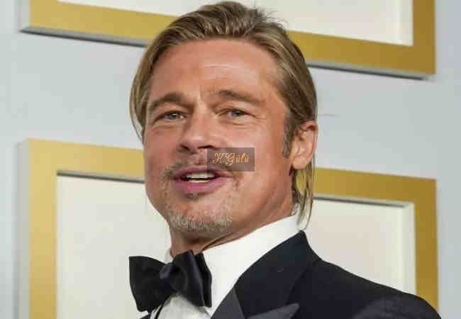 Brad Pitt'in hastalığı'ni açıklaması gündeme bomba gibi düştü... Magazin Haberleri