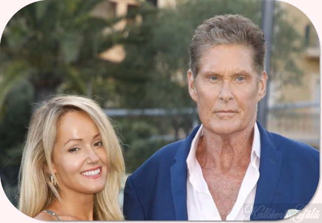 David Hasselhoff: iki Ameliyattan sonra durumu nasıl? - Son Dakika Magazin Haberleri!