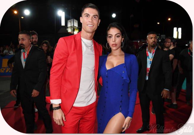 Cristiano Ronaldo: Madeira’da rüya gibi bir düğüne işaret eden yeni ipuçları..