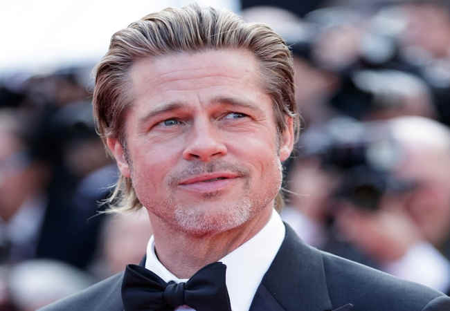 Brad Pitt 60 yaşına girdi: hayatının en güzel kadınlarını öptü