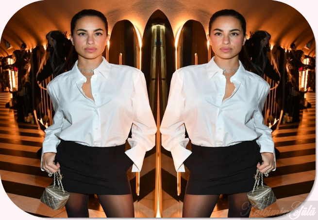 Gizem Emre en büyük zayıflığını açıklıyor: Yaşlanmaktan korkmuyorum! : Son Dakika Magazin Haberleri.