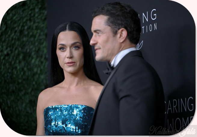 Katy Perry: Bloom’dan ayrılık sonrası duygusal mektup - Son Dakika Magazin Haberleri!