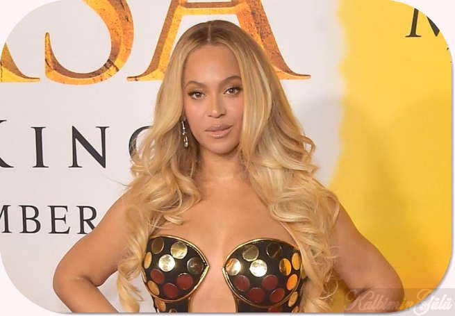 Beyoncé milyarderler listesinde: bir milyar dolar sınırını aştı. : Son Dakika Magazin Haberleri.