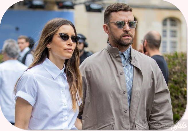 Justin Timberlake hastalığını açıkladı: “Teşhis şok ediciydi”