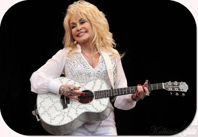 Dolly Parton’ın şu sözleri viral oldu: “Bu kadar ucuz görünmek oldukça pahalıya mal oluyor.”.