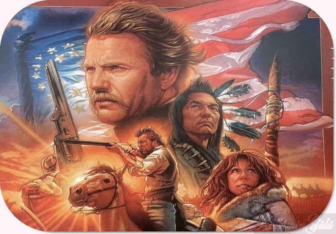 Kevin Costner’dan üzücü haber geldi: film arkadaşını kaybetti. - Son Dakika Magazin Haberleri!