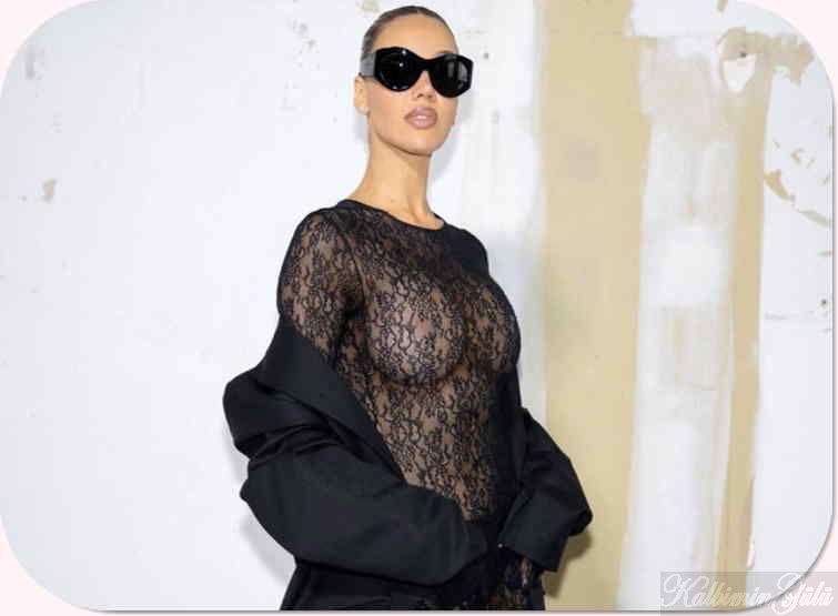 Ünlü Rapçi Shirin David: Bürosuna silahla eteş ettiler. : Son Dakika Magazin Haberleri.