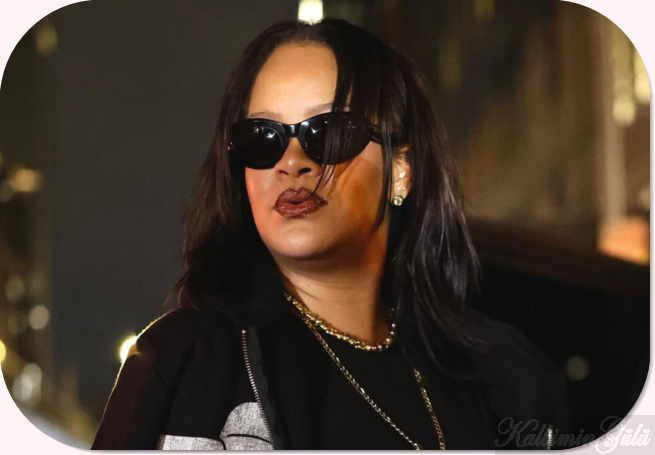 Rihanna: Mahkeme Belgeleri Saldırının Korkunç Ayrıntılarını Ortaya Koyuyor..