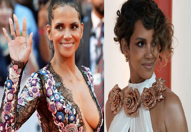 Halle_Berry_balkonda_altin_gunes_isiginda_cirilciplak_gorunuyor