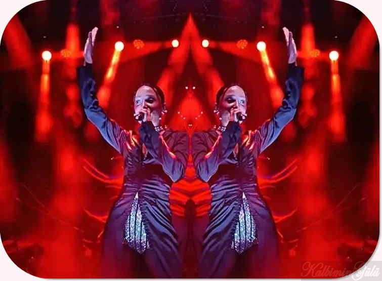 Zeynep bastiki kizdiran hareket seyircisini uyardi! : Son Dakika Magazin Haberleri.