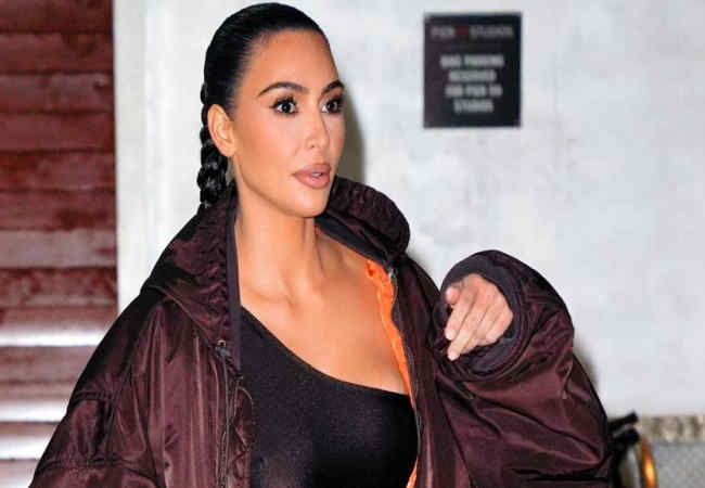 Kim Kardashian'in Mali danışmanı vahşice öldürüldü