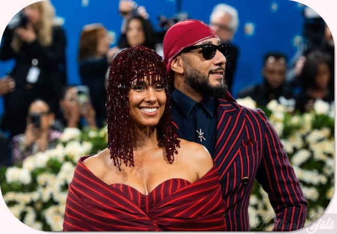 Alicia Keys ve Swizz Beatz: 15 yıllık evlilik bitti mi? : Son Dakika Magazin Haberleri.