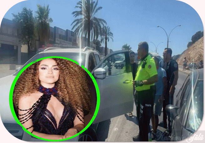Polisin “dur” demesi üzerine Dilan Çıtak’ Aracıyla gaz verip ezmeye çalıştı. Polisin “dur” demesi üzerine Dilan Çıtak’ Aracıyla gaz verip ezmeye çalıştı.