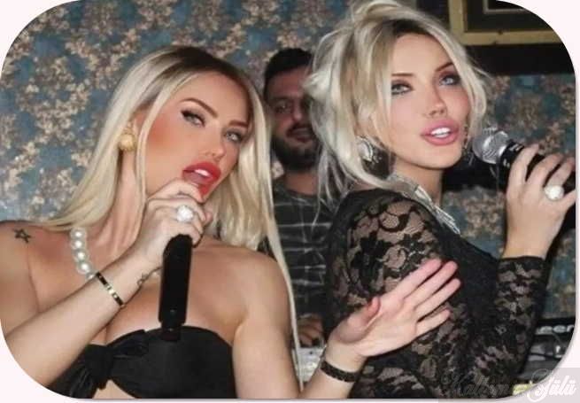 Esra Ersoy cezaevinden çıktı ve ilk paylaşımını yaptı. - Son Dakika Magazin Haberleri!