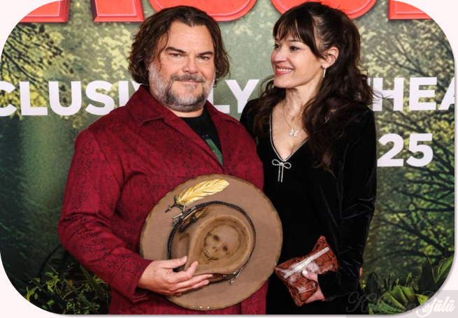 Jack Black: 20 yıllık evliliği’ni nesıl geçirdiğini açikladı. : Son Dakika Magazin Haberleri.