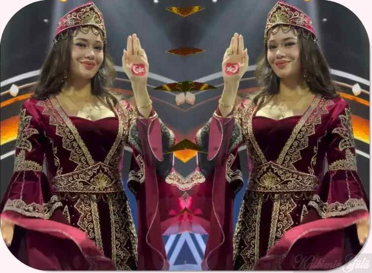 Ceren Arslan “Demek beni daha çirkin buldular” ‘ilk 30’a giremedi’. : Son Dakika Magazin Haberleri.