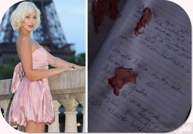 Ayşegül Eraslan’ın gizemli ölümü! İntihar mı etti yoksa cinayete mi kurban gitti?