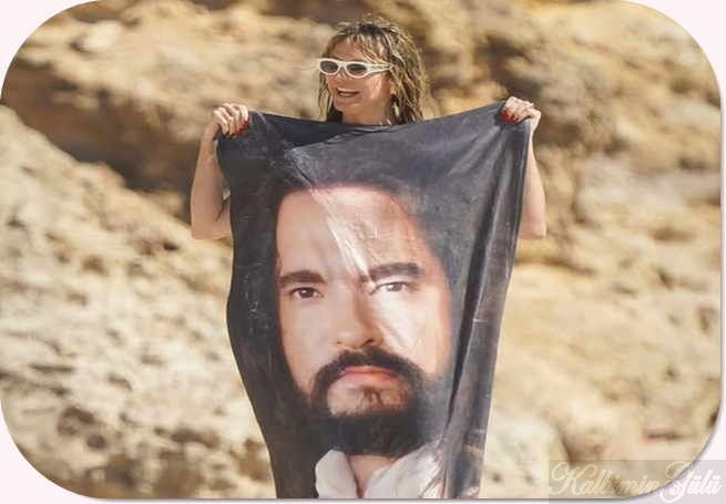 Ünlülerin 2026’nın En Heyecan Verici Plaj Görünümleri! : Son Dakika Magazin Haberleri.