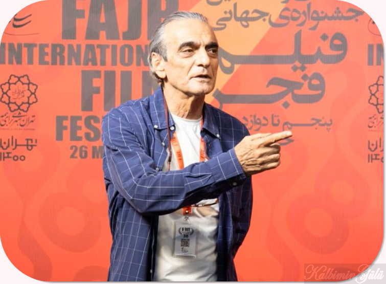 Homayoun Ershadi: “En Çok Aranan Adam” yıldızı öldü - Kalbimin Gülü