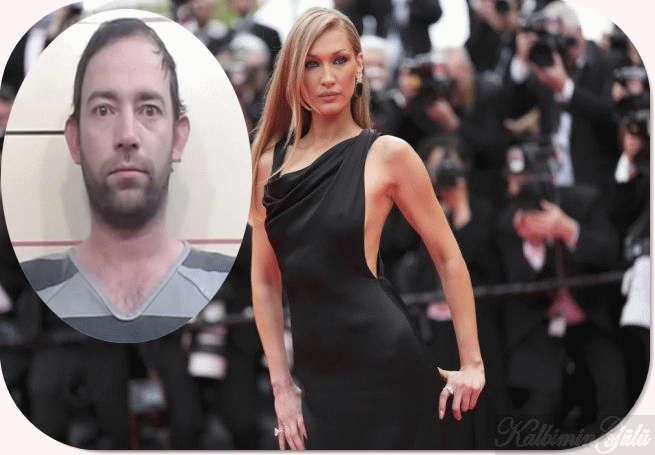 Bella Hadid’in eski sevgilisi sarhoşluktan tutukl<span>and</span>ı. : Son Dakika Magazin Haberleri.