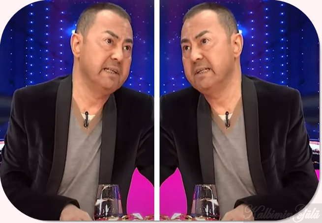 Serdar Ortaç’ın haranından sitem dolu sözler “öleceksen öl be adam” : Son Dakika Magazin Haberleri.