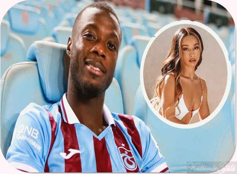 Trabzon Futbolcusu porno yıldızı Teanna Trump ile düğün planlıyor : Son Dakika Magazin Haberleri.