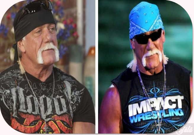 Ünlü güreşçi Hulk Hogan 71 yaşında hayatını kaybetti. Ünlü güreşçi Hulk Hogan 71 yaşında hayatını kaybetti.