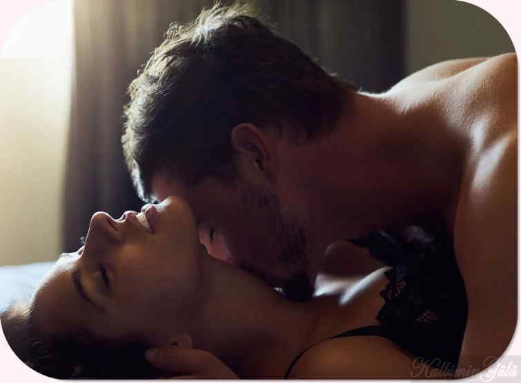 İşte bu yüzden “Nirvana” seks pozisyonu kadınlar için özellikle zevklidir. : Aşk: Şehvet ve Tutku.