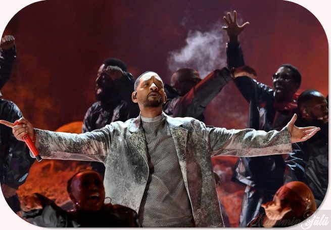 Will Smith: Yapay zeka ile izleyici kitlesini k<span>and</span>ırdı mı? : Son Dakika Magazin Haberleri.