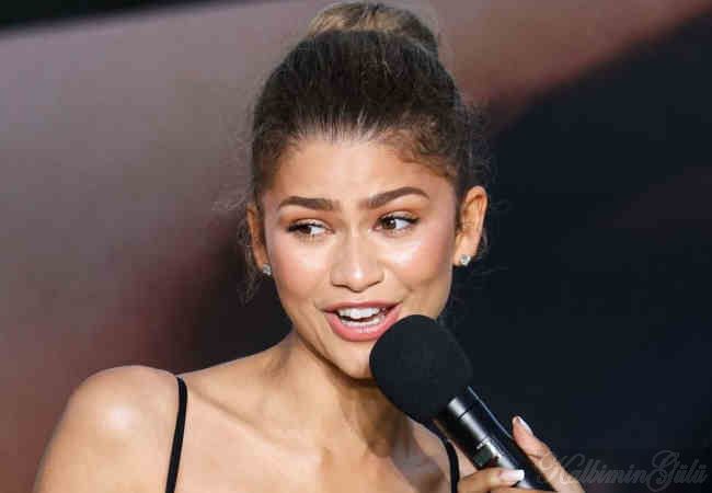 Zendaya: Yakın zaman'da tekrar müzik yapacak mı?