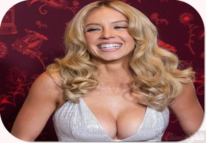 “Dışarıdaki herkes deli!”: Sydney Sweeney ameliyat söylentileri yüzünden öfkeli : Son Dakika Magazin Haberleri.