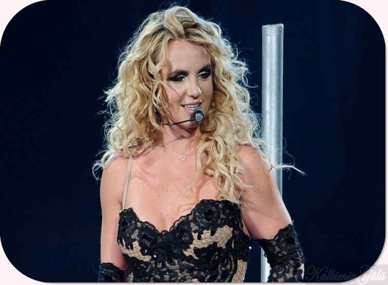 Britney Spears: Pop yıldızı Instagram hesabını yeniden aktif hale getirdi : Son Dakika Magazin Haberleri.