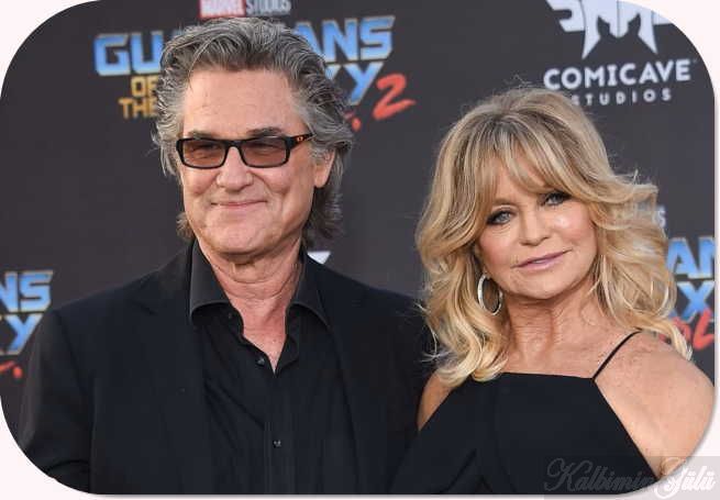 Goldie Hawn: Ünlü Aktris aşk sırrını açıkladı. : Son Dakika Magazin Haberleri.