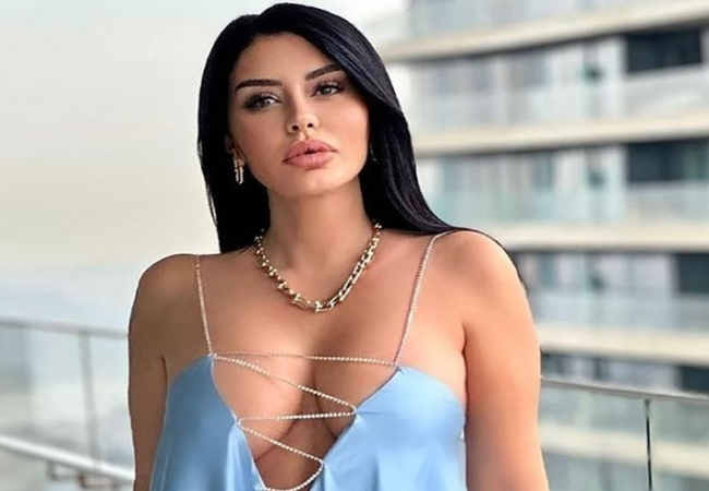 Ebru Polat günde 40 bin TL kazanırken 350 TL için Ağzını bozdu!