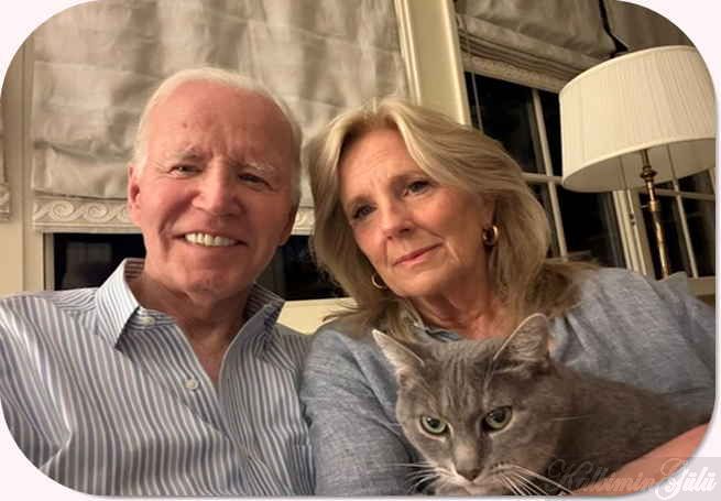 Joe Biden kanserle başı dertte: Bir ameliyat daha olacak. : Son Dakika Magazin Haberleri.