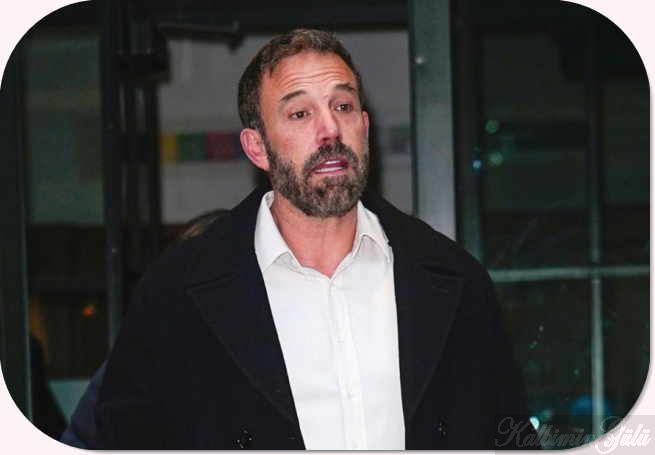 Ben Affleck: Silahlı soygun’da neredeyse canından oluyordu..